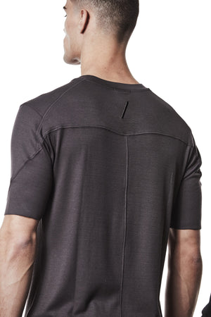 M TS 890 NIGHT BROWN