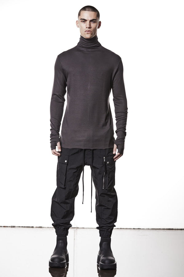 M TS 891 NIGHT BROWN