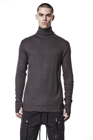 M TS 891 NIGHT BROWN