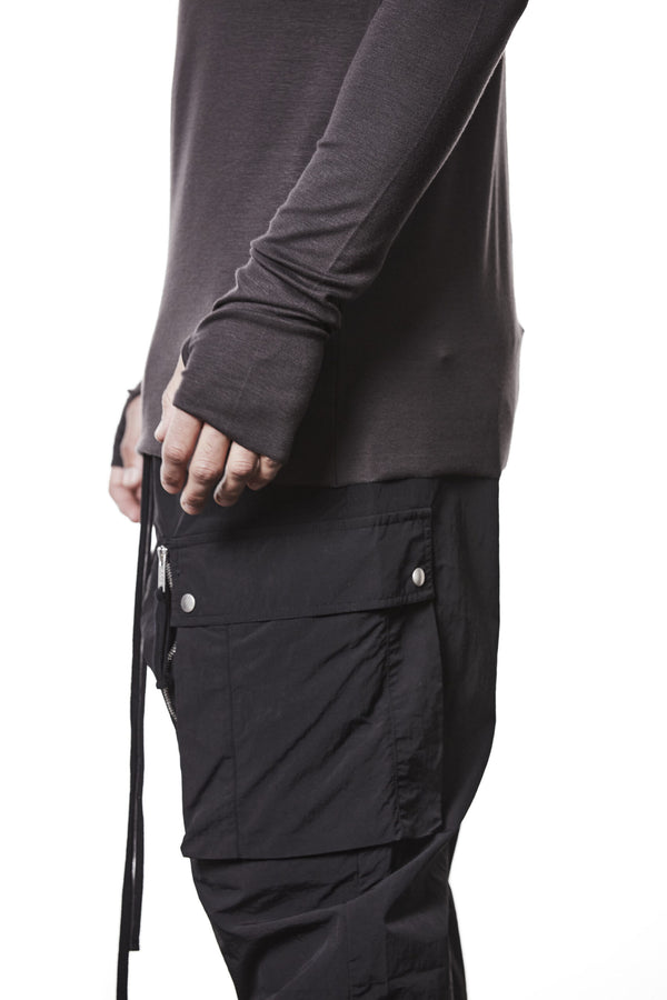 M TS 891 NIGHT BROWN