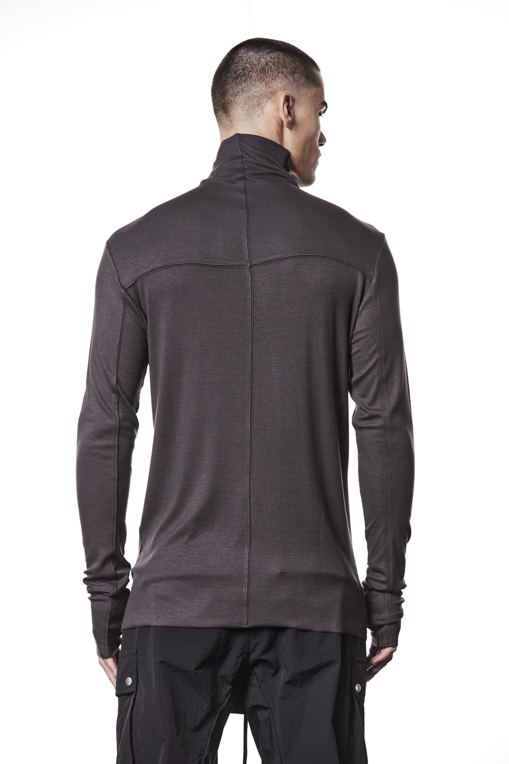 M TS 891 NIGHT BROWN