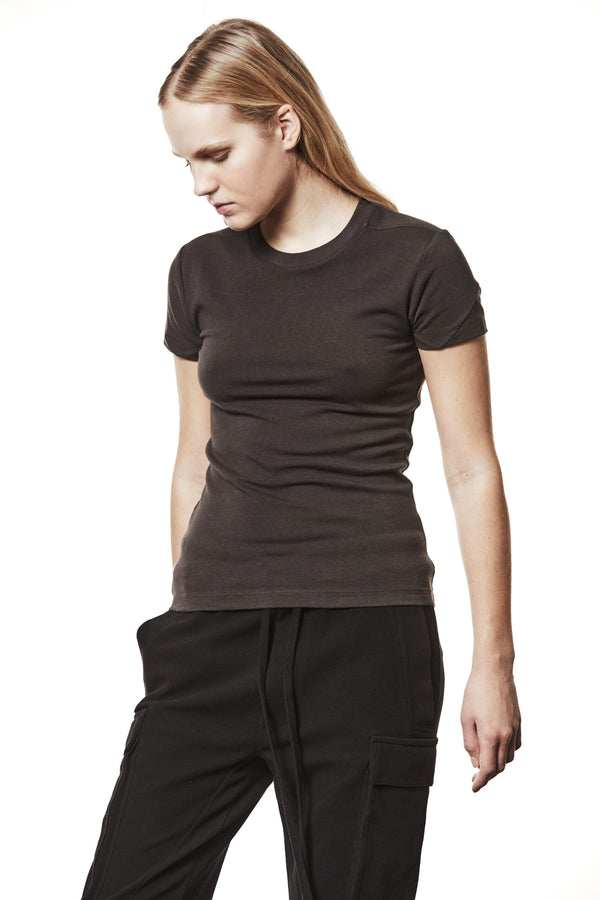 W TS 580 NIGHT BROWN