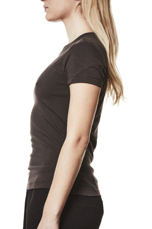 W TS 580 NIGHT BROWN