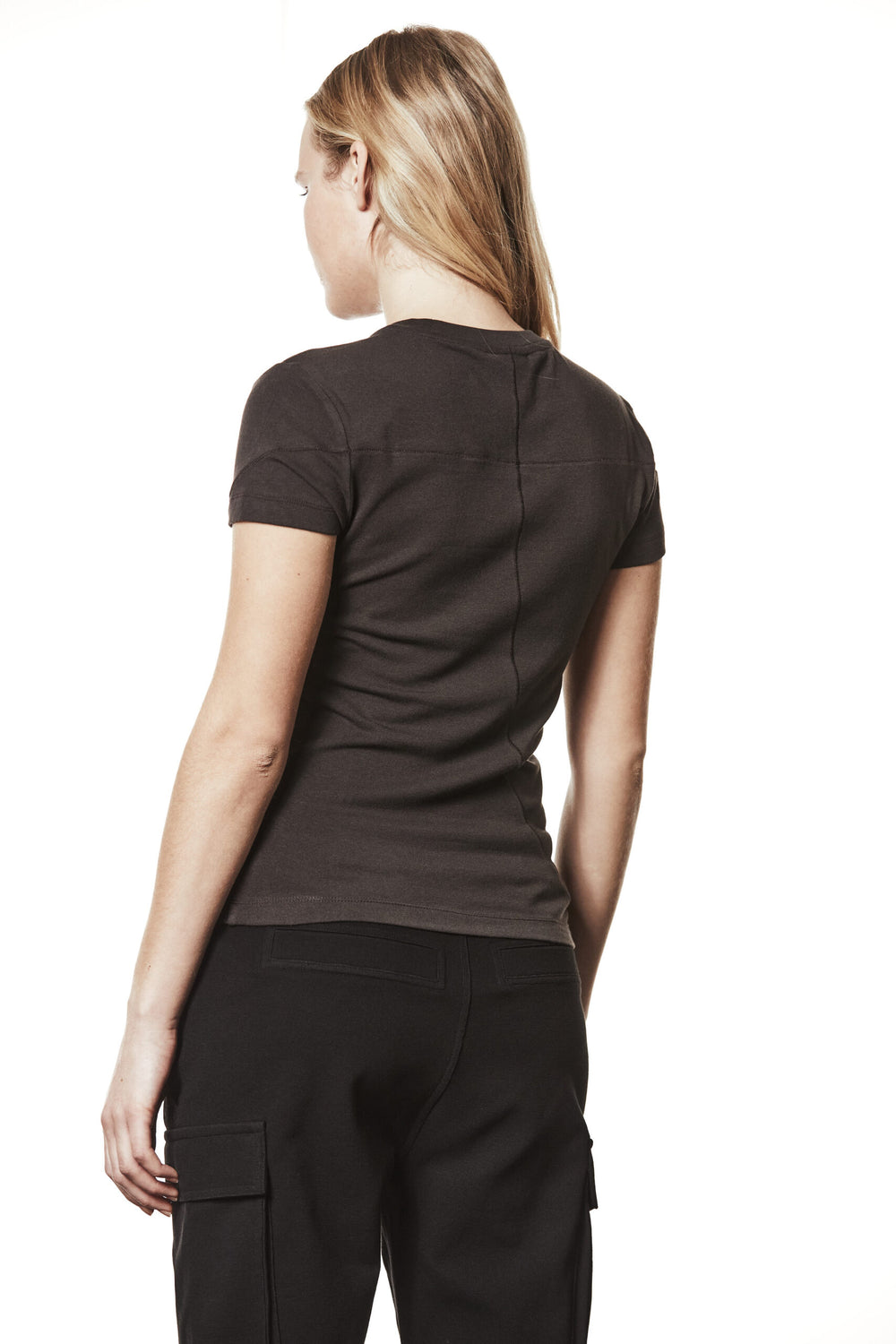 W TS 580 NIGHT BROWN