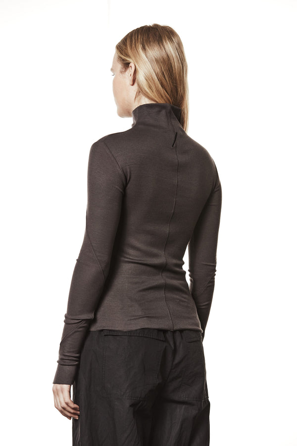 W TS 589 NIGHT BROWN