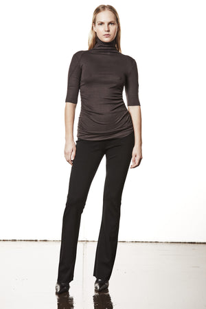 W TS 603 NIGHT BROWN