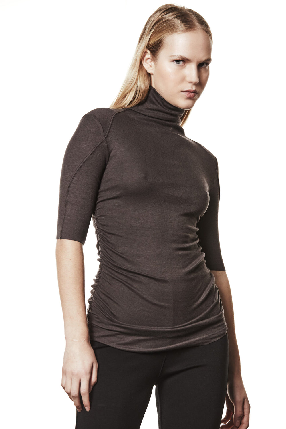 W TS 603 NIGHT BROWN