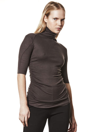 W TS 603 NIGHT BROWN